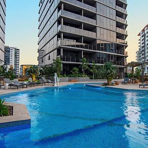 Brisbane One Apartments By Cllix